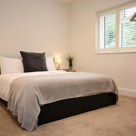 Tadley Apple Tree Place B&B מראה חיצוני תמונה