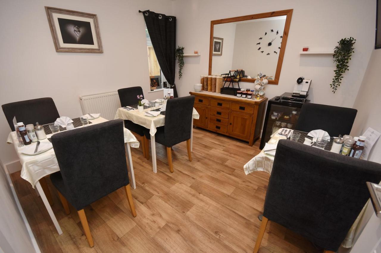 Tadley Apple Tree Place B&B מראה חיצוני תמונה