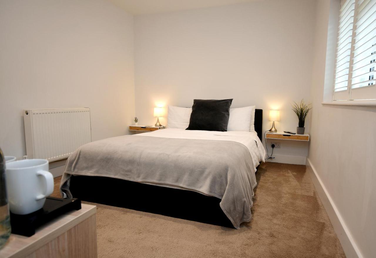 Tadley Apple Tree Place B&B מראה חיצוני תמונה