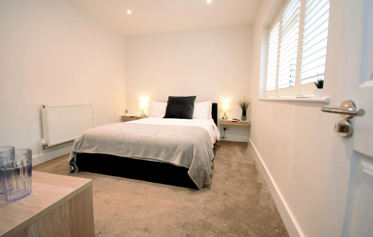 Tadley Apple Tree Place B&B מראה חיצוני תמונה