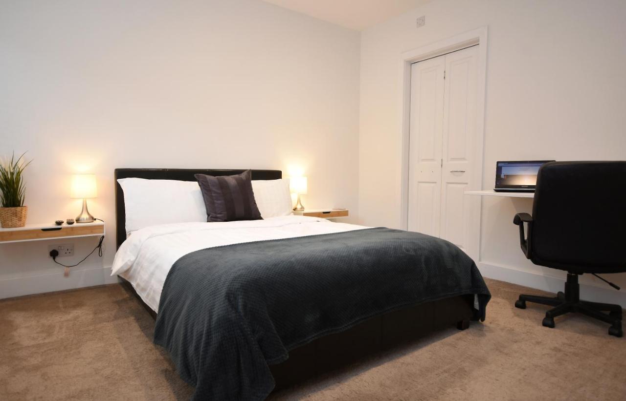 Tadley Apple Tree Place B&B מראה חיצוני תמונה