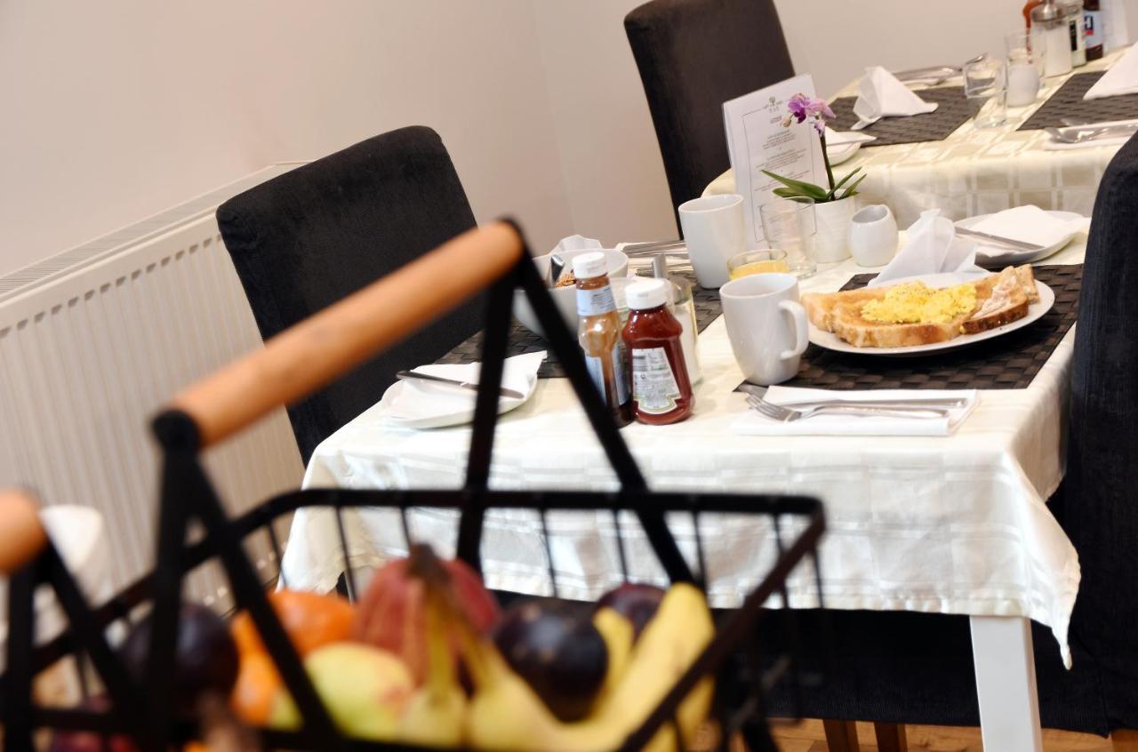 Tadley Apple Tree Place B&B מראה חיצוני תמונה