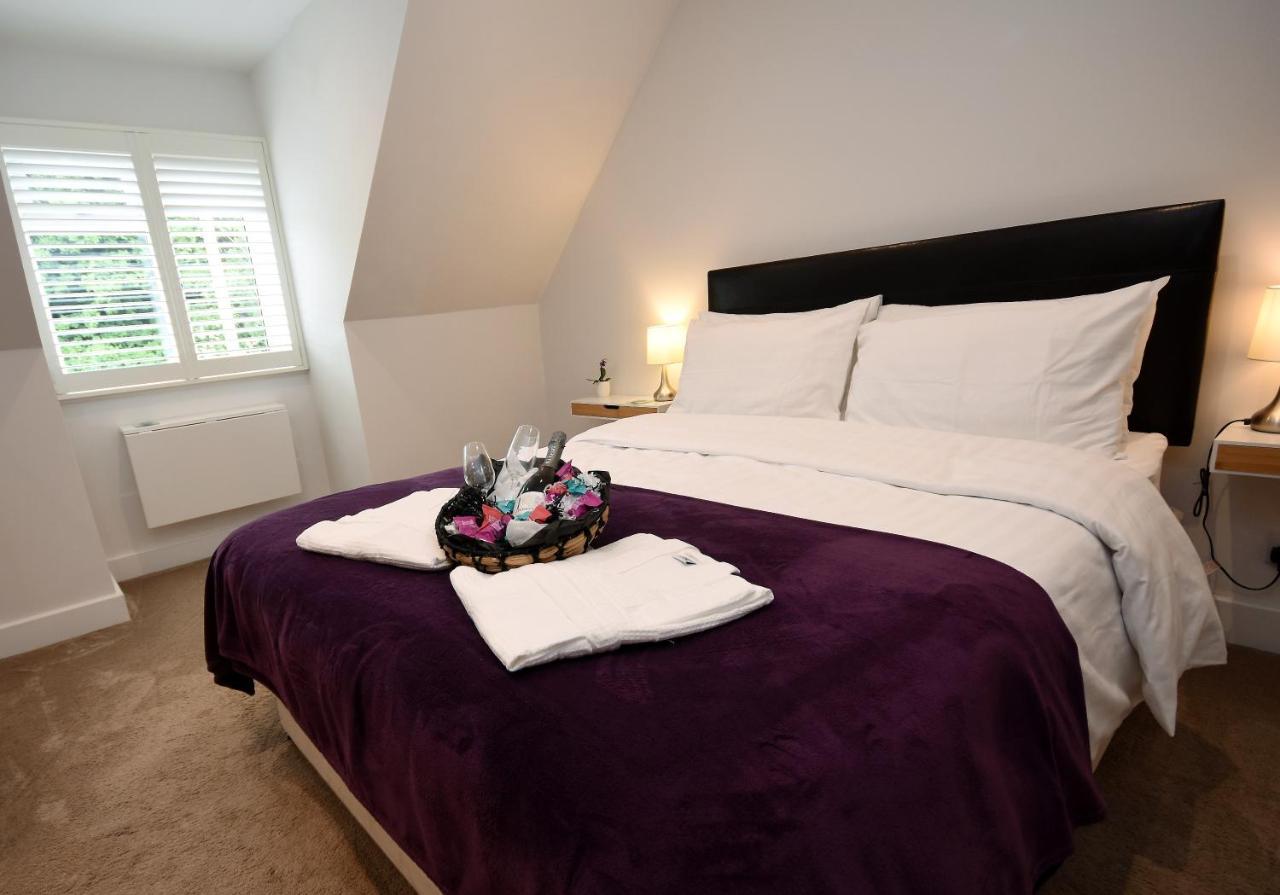 Tadley Apple Tree Place B&B מראה חיצוני תמונה