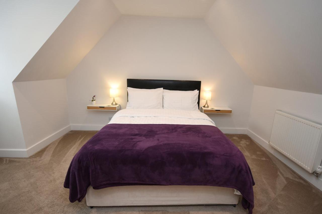 Tadley Apple Tree Place B&B מראה חיצוני תמונה