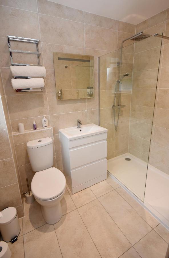Tadley Apple Tree Place B&B מראה חיצוני תמונה
