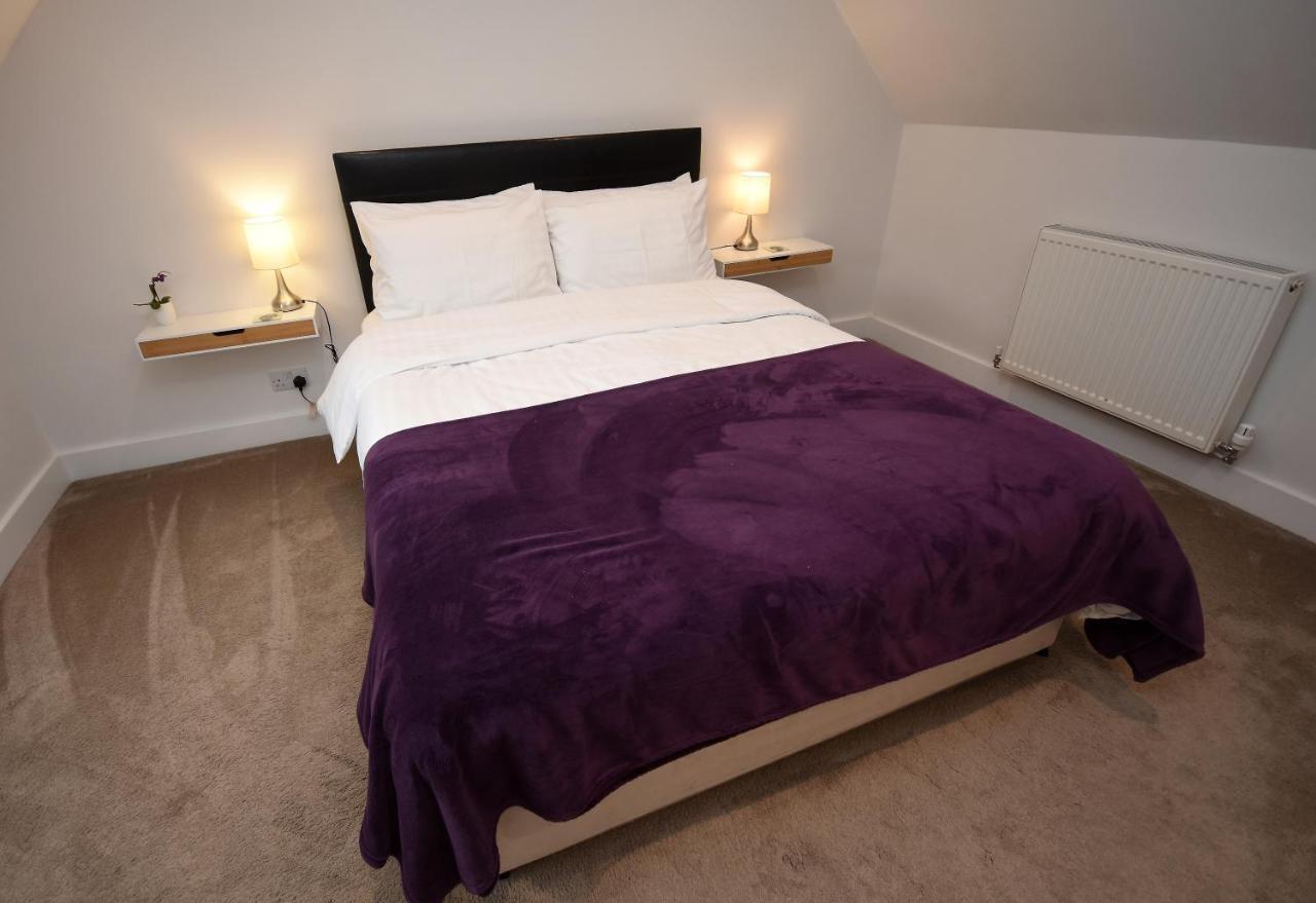 Tadley Apple Tree Place B&B מראה חיצוני תמונה