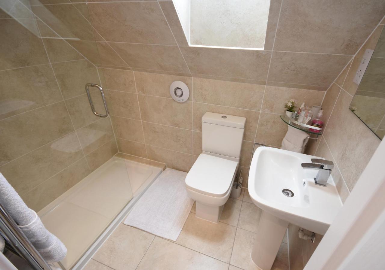 Tadley Apple Tree Place B&B מראה חיצוני תמונה