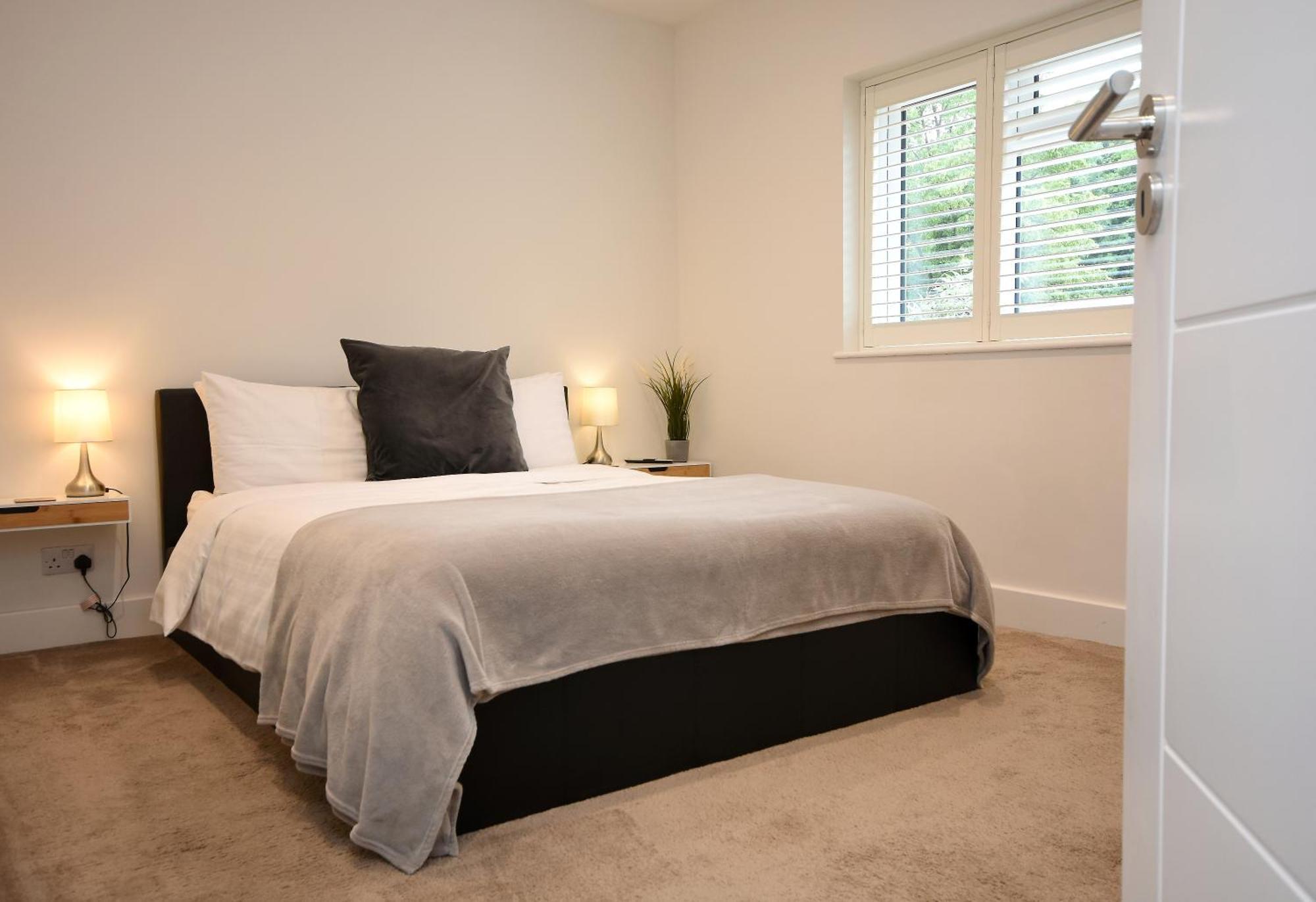 Tadley Apple Tree Place B&B מראה חיצוני תמונה